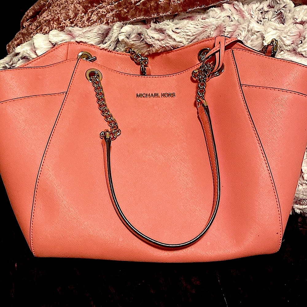 MK handbag